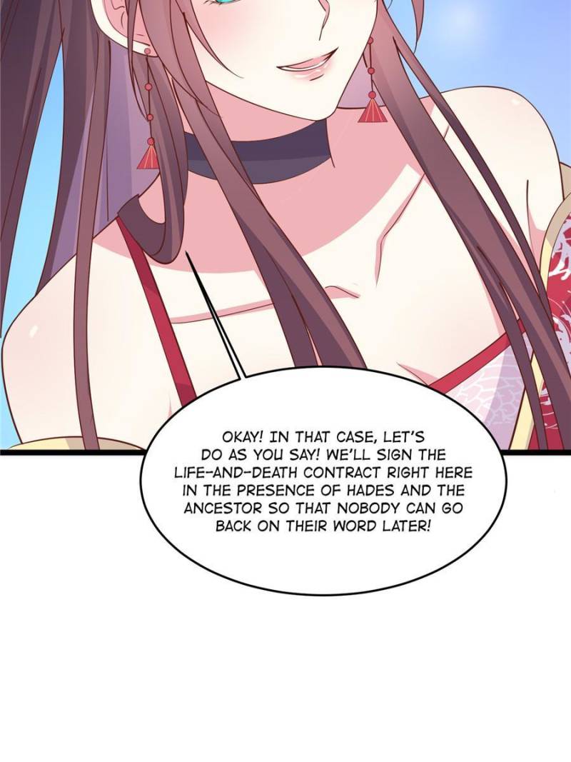 Pupillary Master Chapter 244 - Page 32