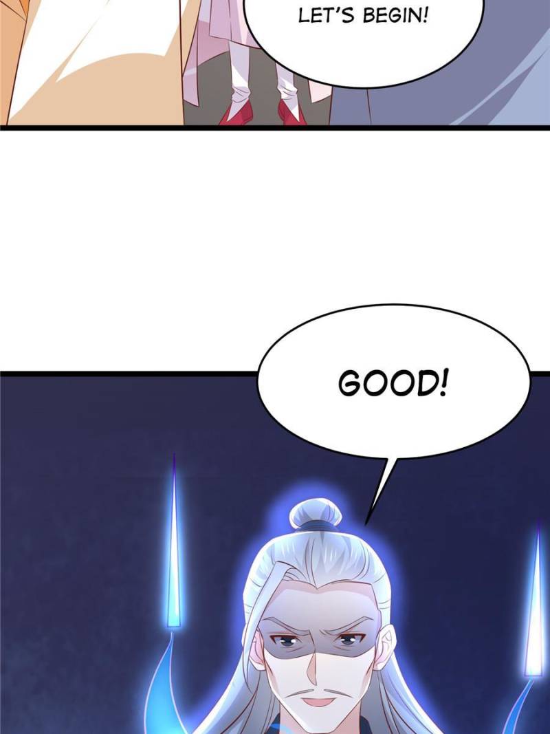 Pupillary Master Chapter 244 - Page 37