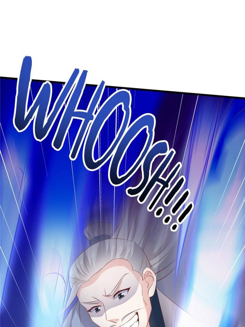 Pupillary Master Chapter 244 - Page 39