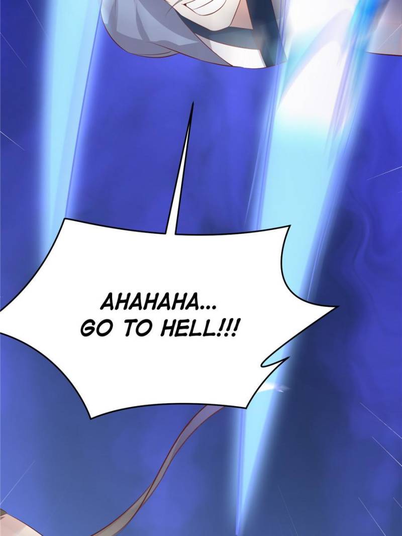 Pupillary Master Chapter 244 - Page 40