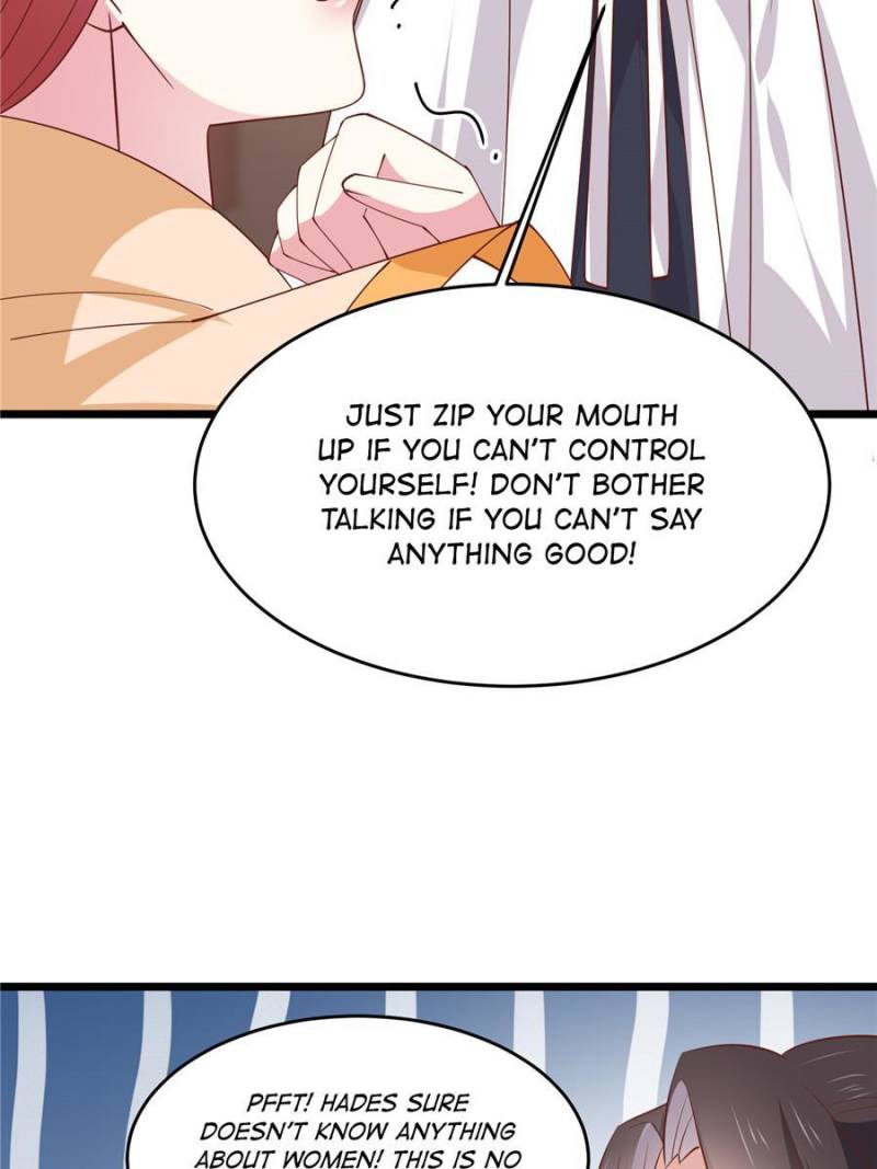 Pupillary Master Chapter 244 - Page 7