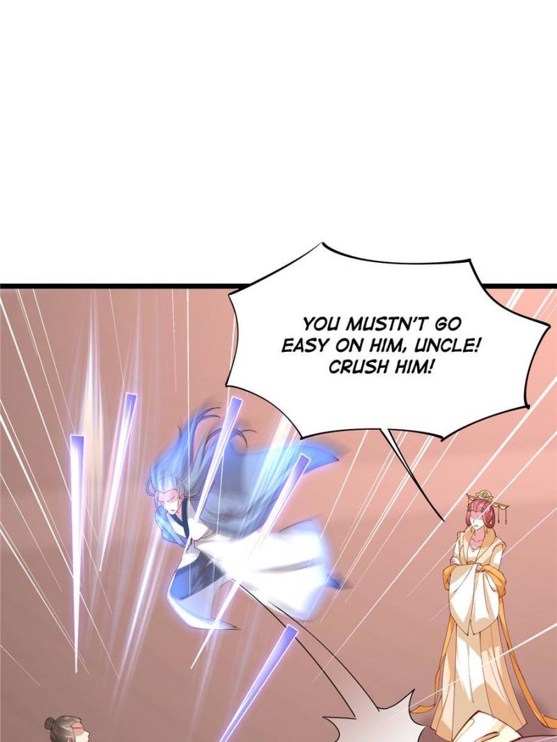 Pupillary Master Chapter 245 - Page 0