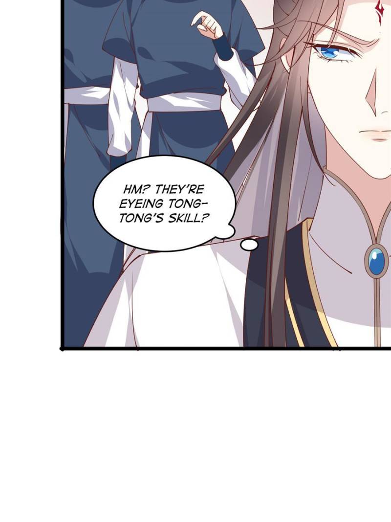 Pupillary Master Chapter 245 - Page 10