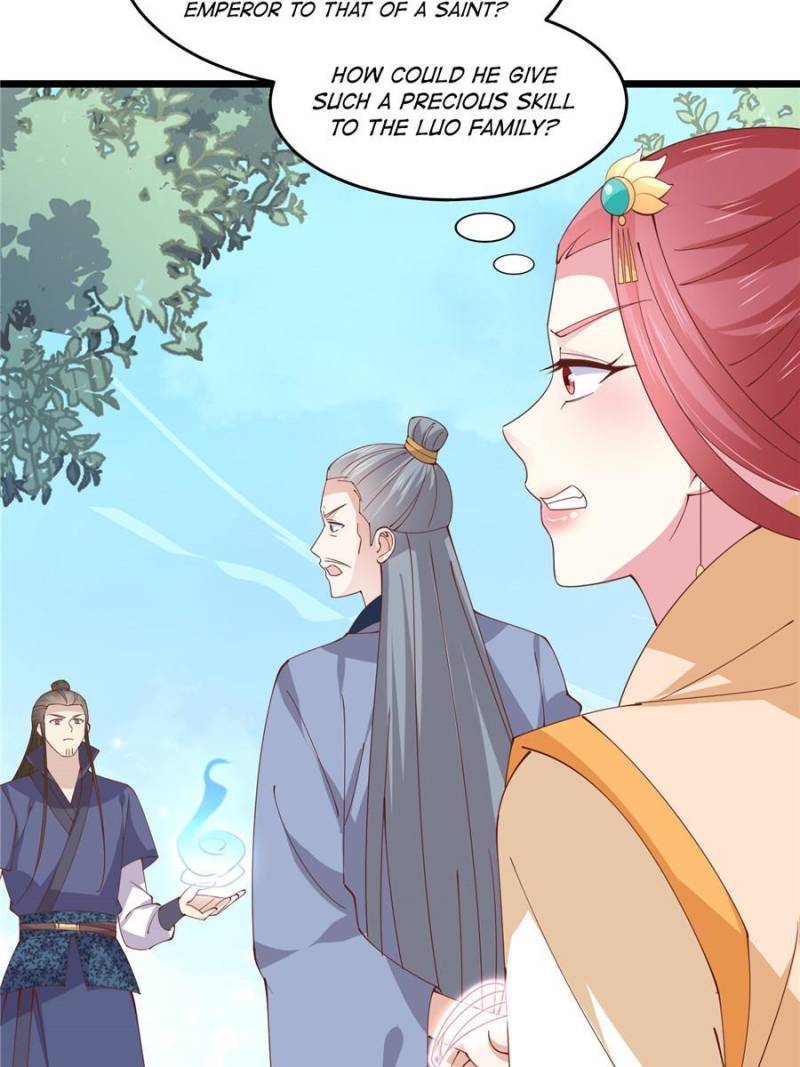 Pupillary Master Chapter 245 - Page 16