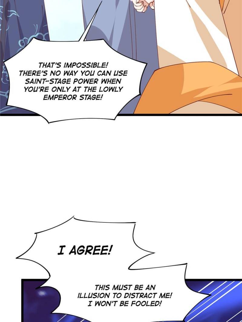 Pupillary Master Chapter 245 - Page 17