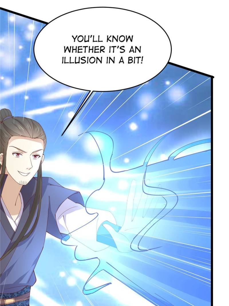 Pupillary Master Chapter 245 - Page 19