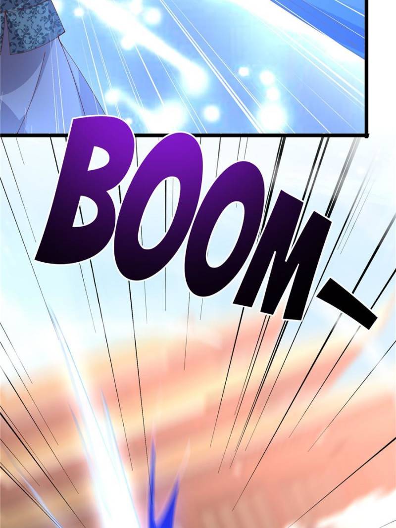 Pupillary Master Chapter 245 - Page 20