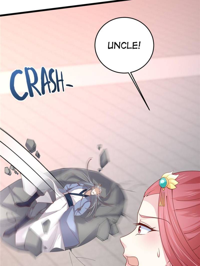 Pupillary Master Chapter 245 - Page 24