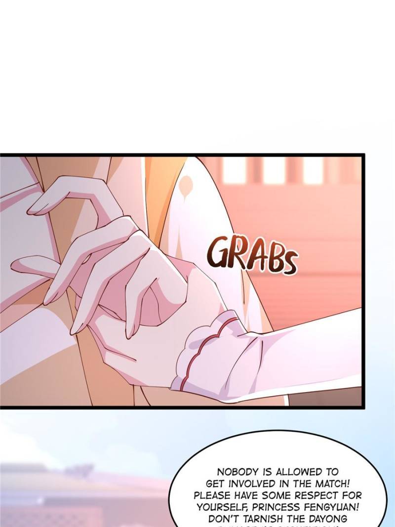 Pupillary Master Chapter 245 - Page 26