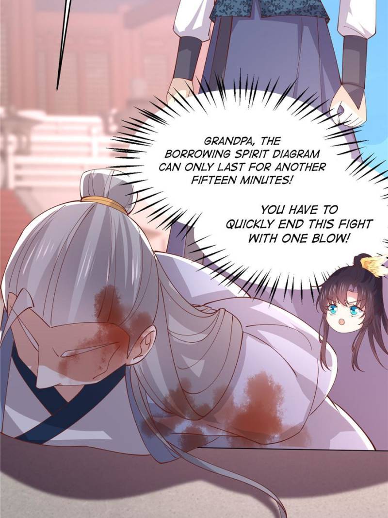 Pupillary Master Chapter 245 - Page 31
