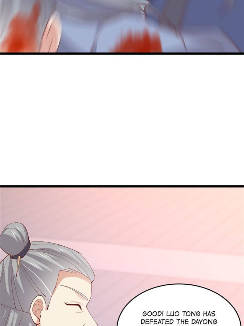 Pupillary Master Chapter 245 - Page 34