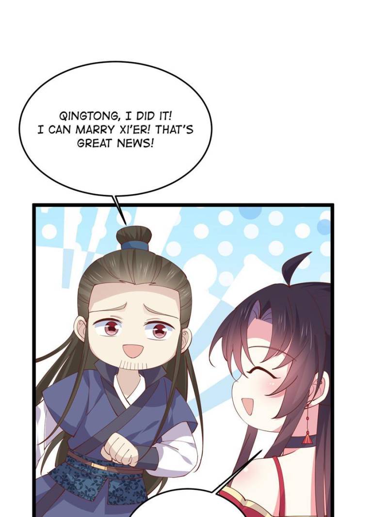 Pupillary Master Chapter 245 - Page 36