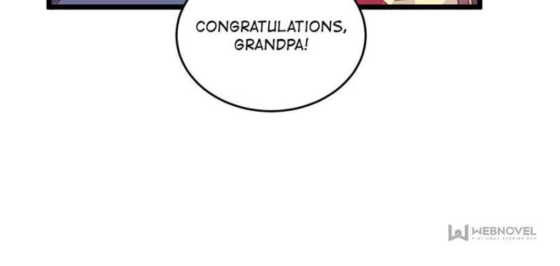 Pupillary Master Chapter 245 - Page 37