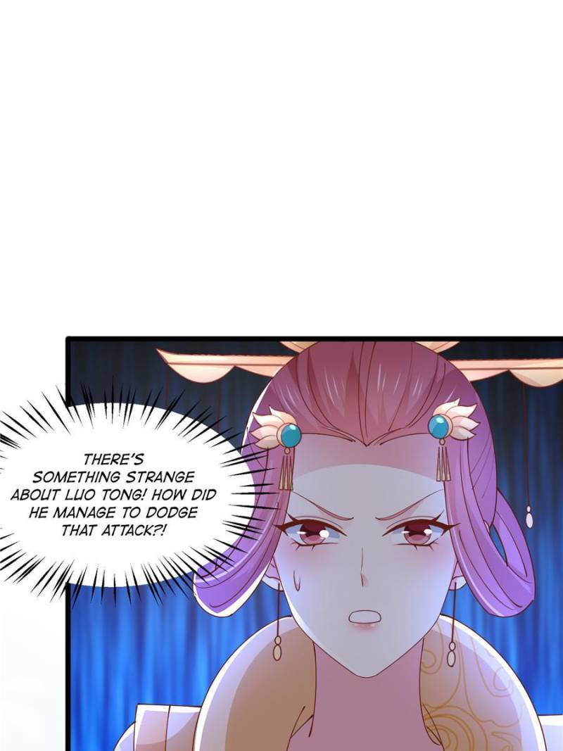 Pupillary Master Chapter 245 - Page 4