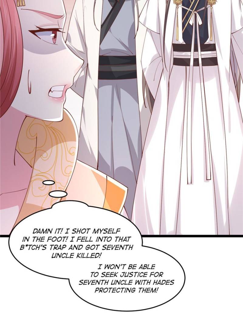 Pupillary Master Chapter 245 - Page 42