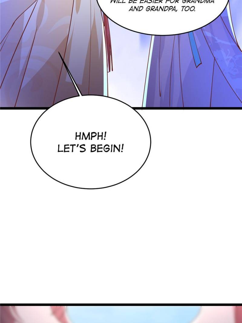 Pupillary Master Chapter 245 - Page 46