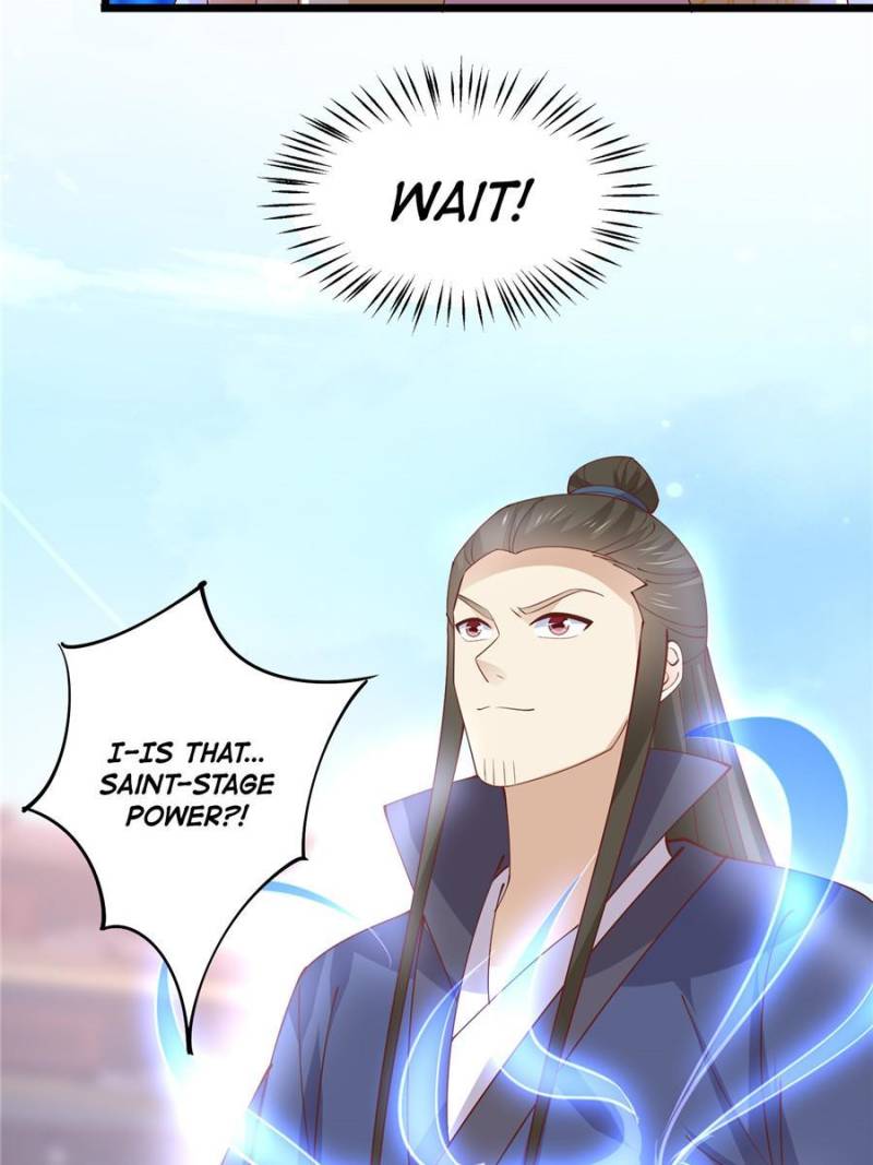 Pupillary Master Chapter 245 - Page 5