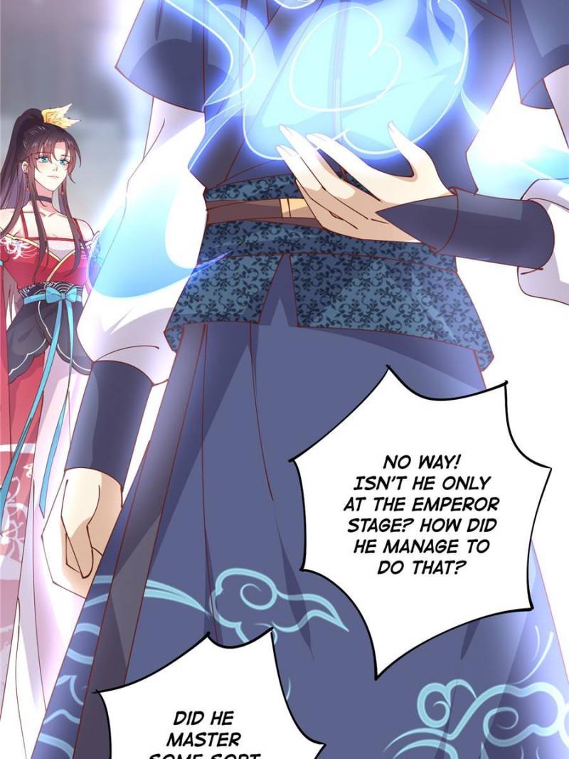 Pupillary Master Chapter 245 - Page 6