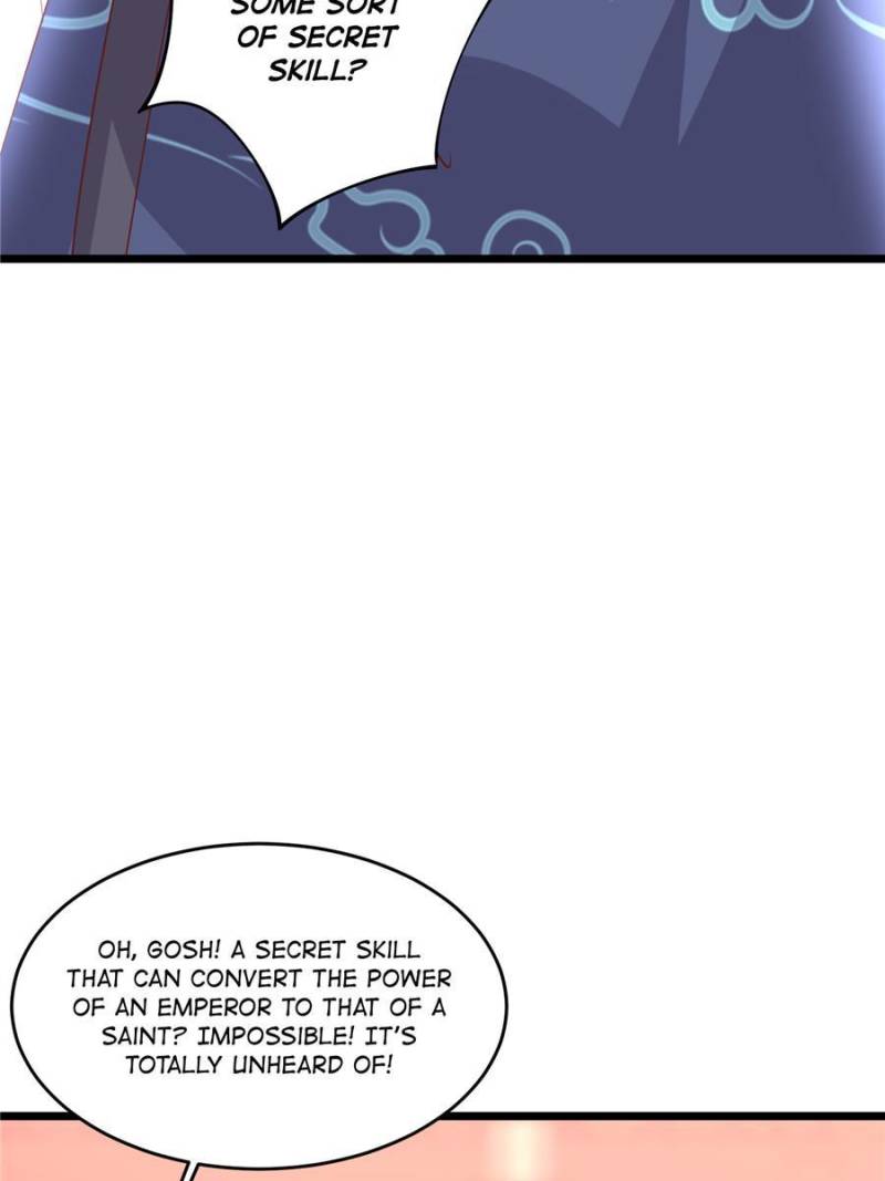 Pupillary Master Chapter 245 - Page 7