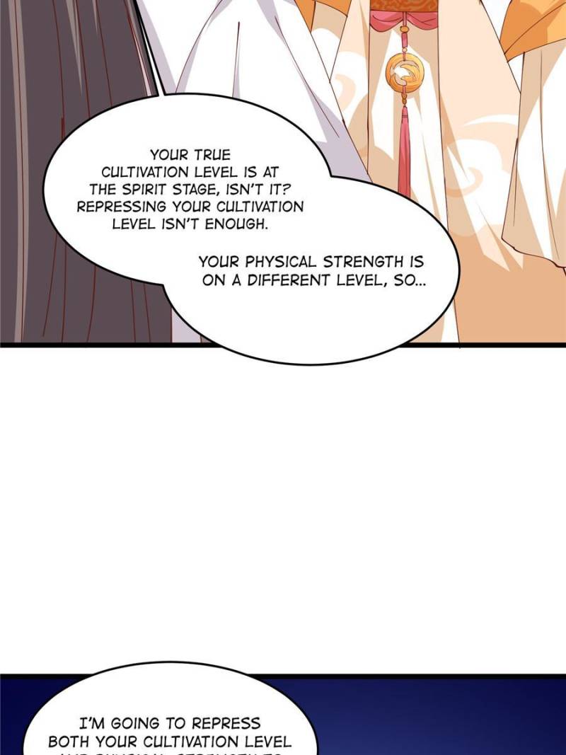 Pupillary Master Chapter 246 - Page 1