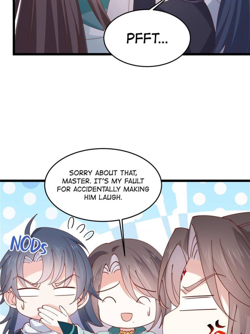 Pupillary Master Chapter 246 - Page 13