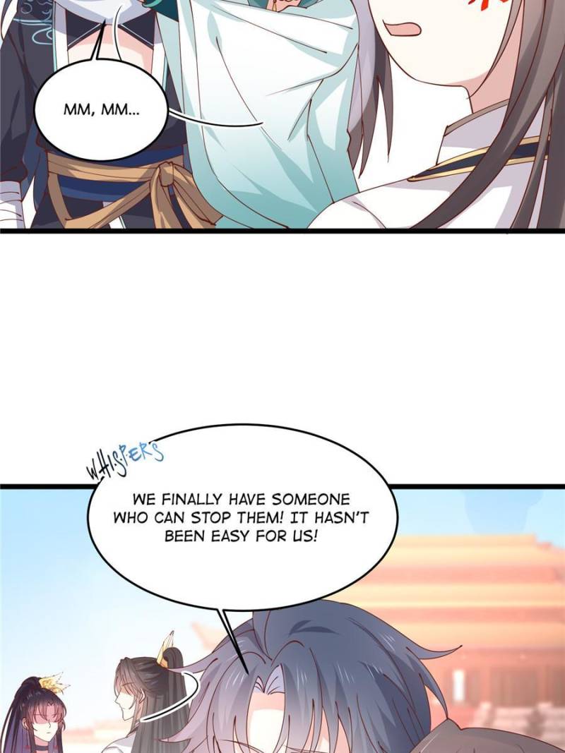Pupillary Master Chapter 246 - Page 14