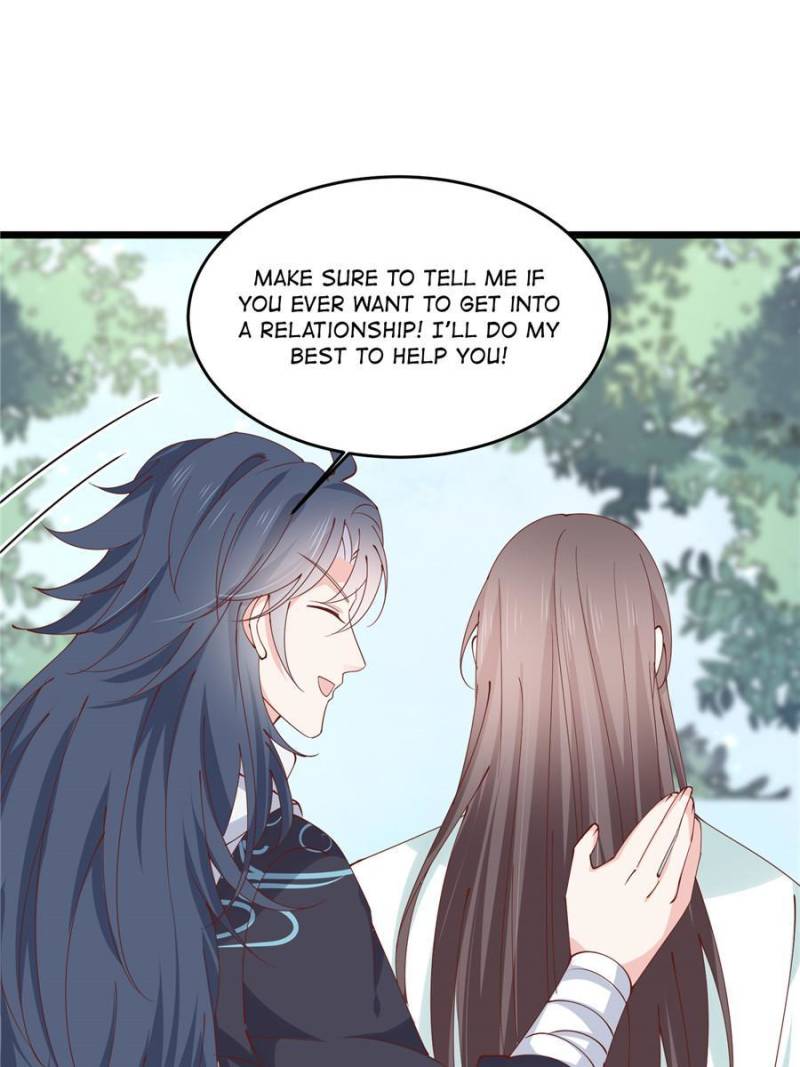 Pupillary Master Chapter 246 - Page 19