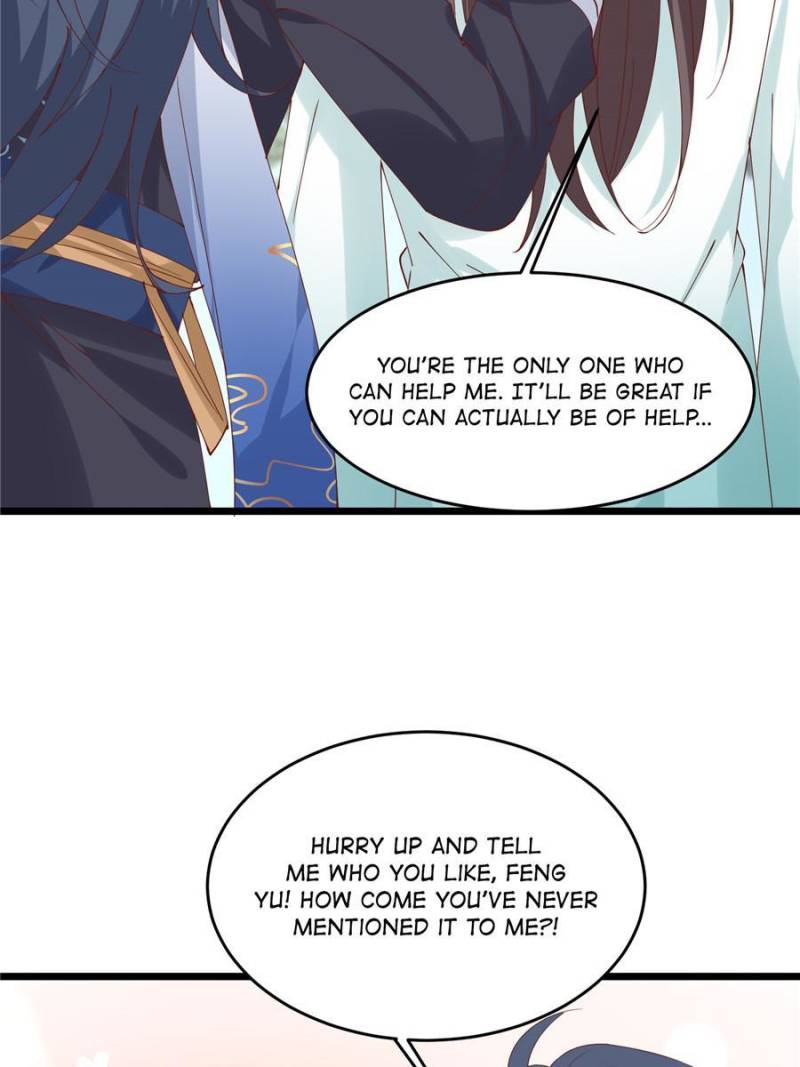 Pupillary Master Chapter 246 - Page 20