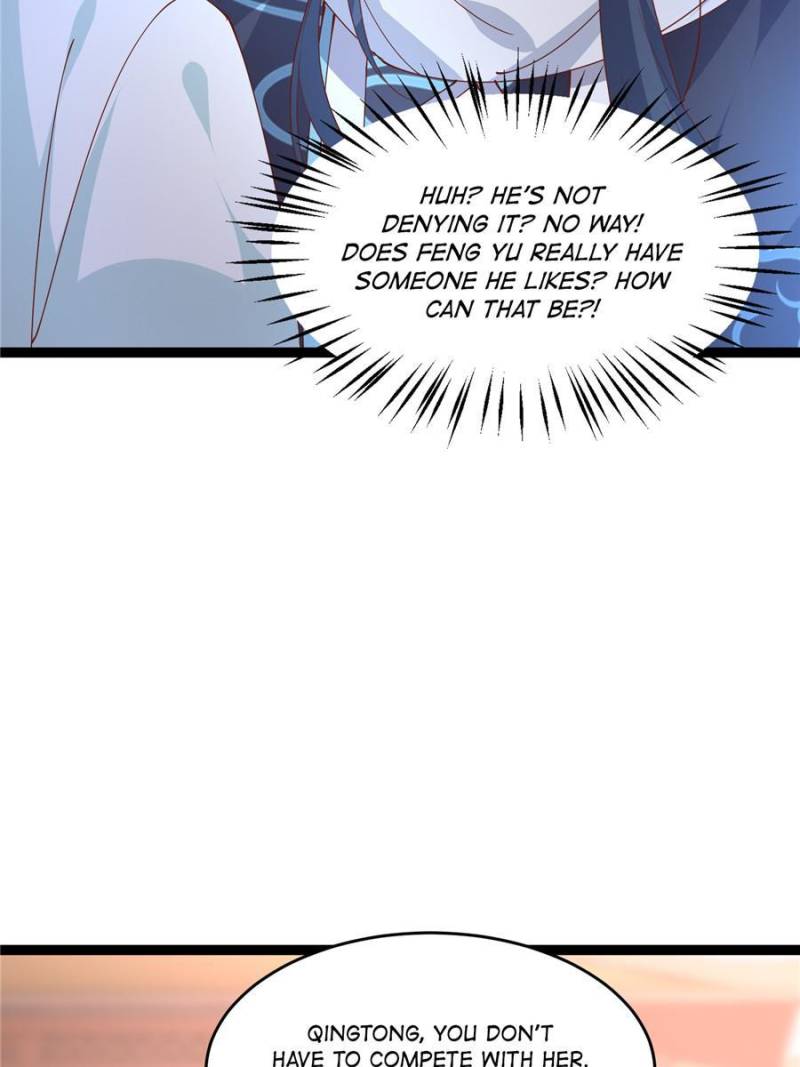 Pupillary Master Chapter 246 - Page 24