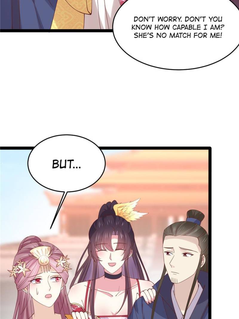 Pupillary Master Chapter 246 - Page 26