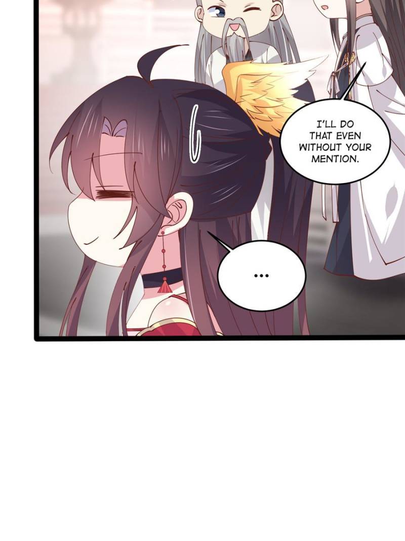 Pupillary Master Chapter 246 - Page 28