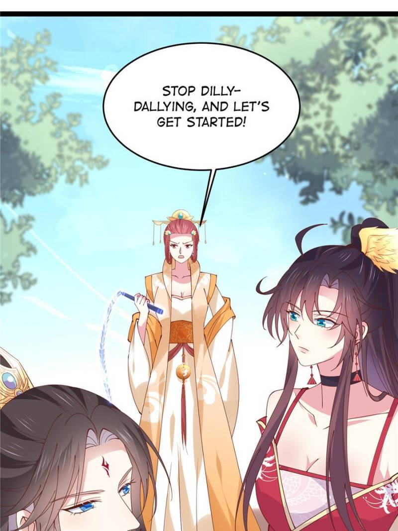 Pupillary Master Chapter 246 - Page 29