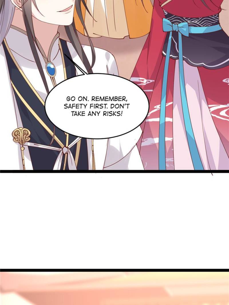 Pupillary Master Chapter 246 - Page 30