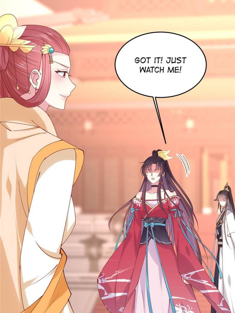 Pupillary Master Chapter 246 - Page 31