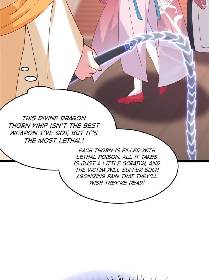 Pupillary Master Chapter 246 - Page 32