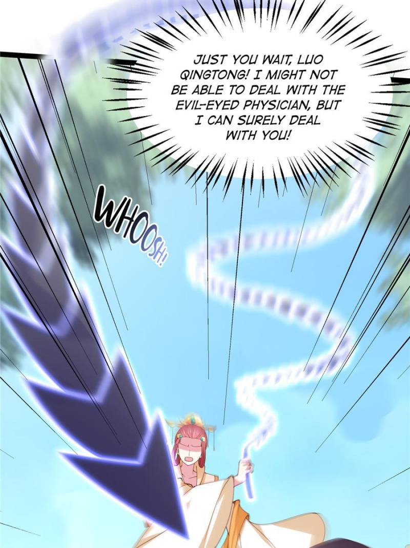 Pupillary Master Chapter 246 - Page 33