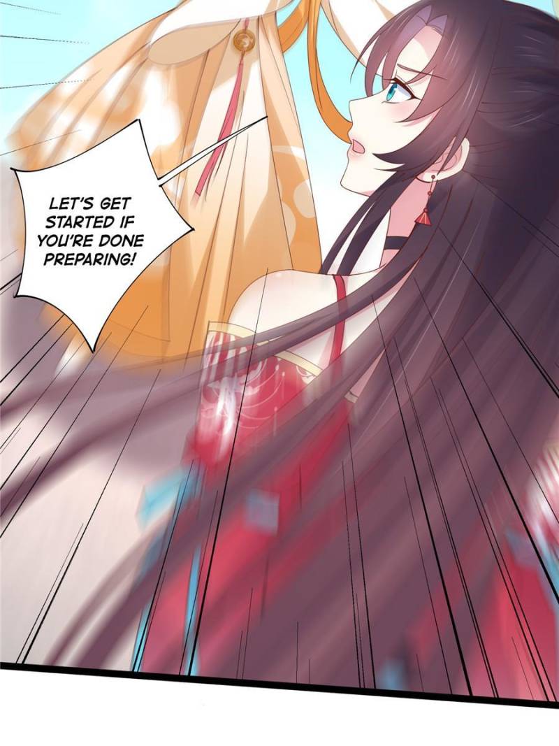 Pupillary Master Chapter 246 - Page 34
