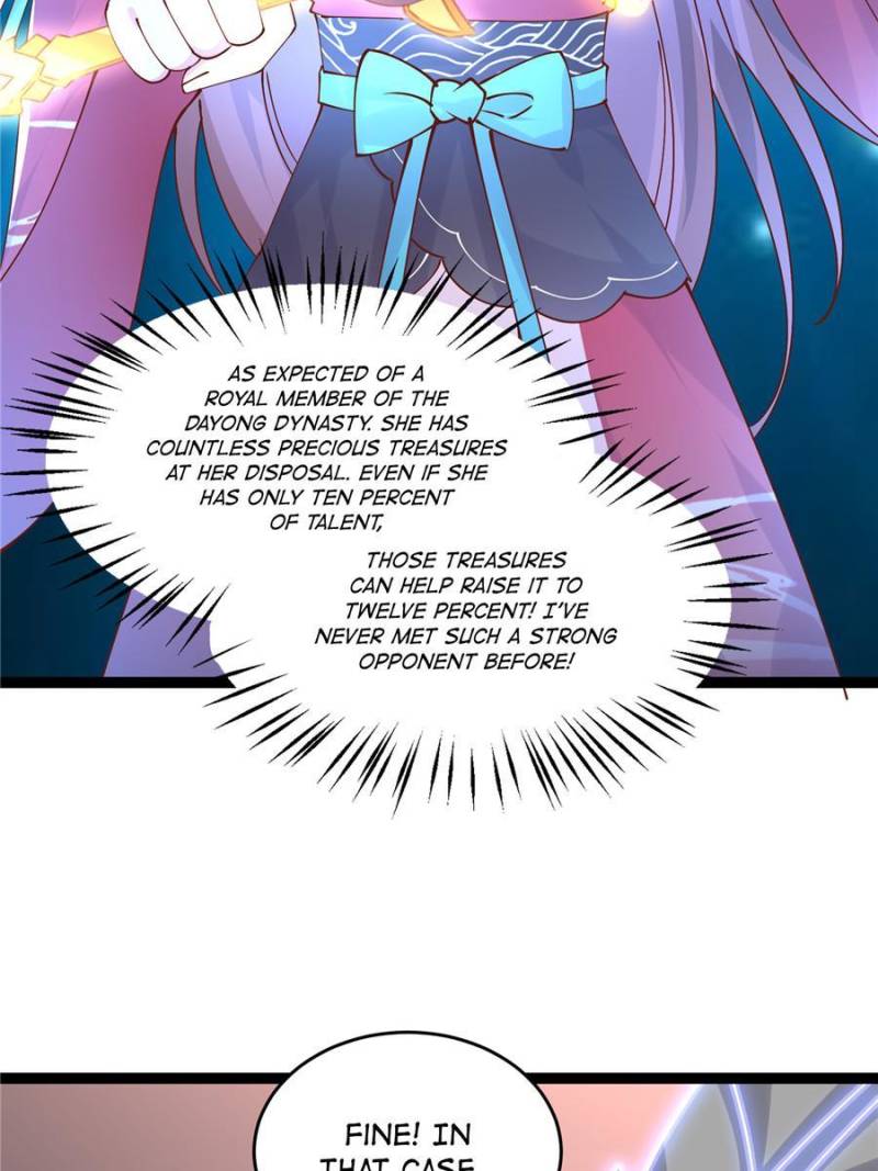 Pupillary Master Chapter 246 - Page 39