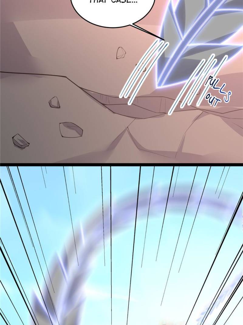 Pupillary Master Chapter 246 - Page 40