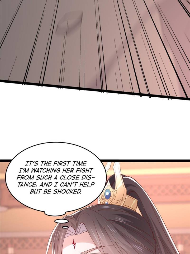 Pupillary Master Chapter 246 - Page 44