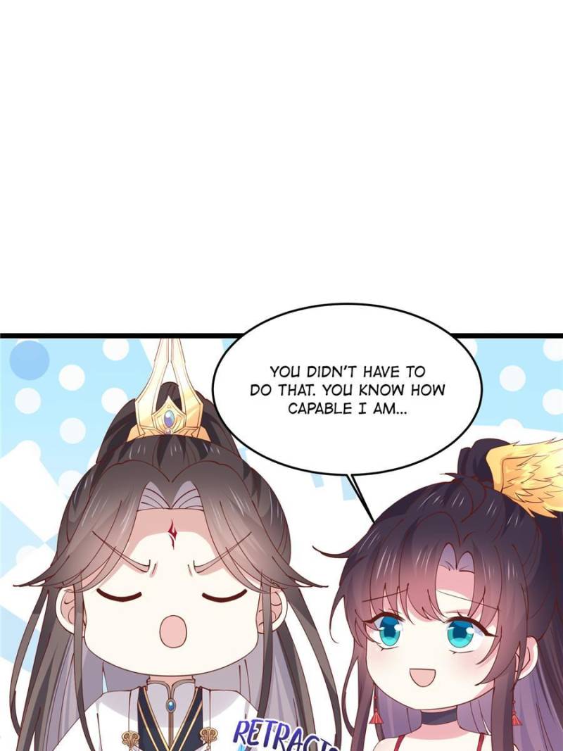Pupillary Master Chapter 246 - Page 5