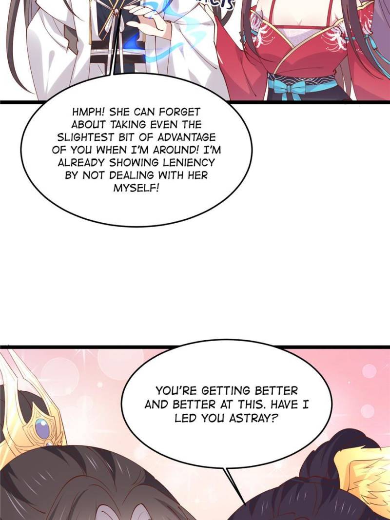 Pupillary Master Chapter 246 - Page 6