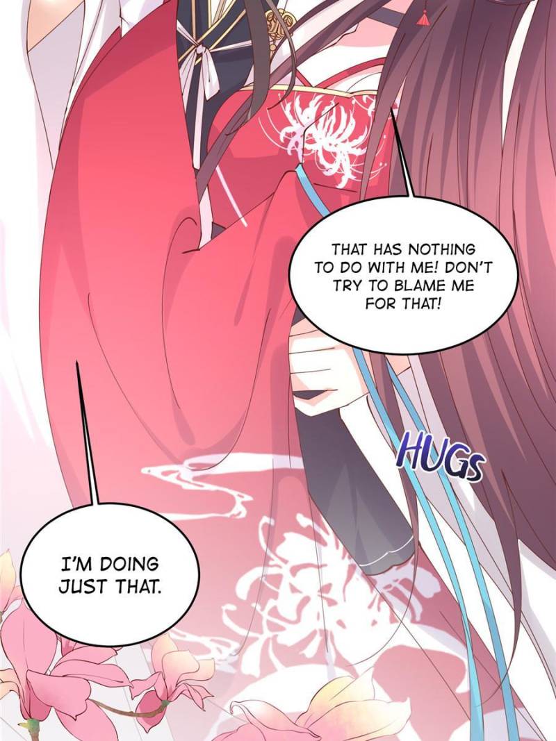 Pupillary Master Chapter 246 - Page 9