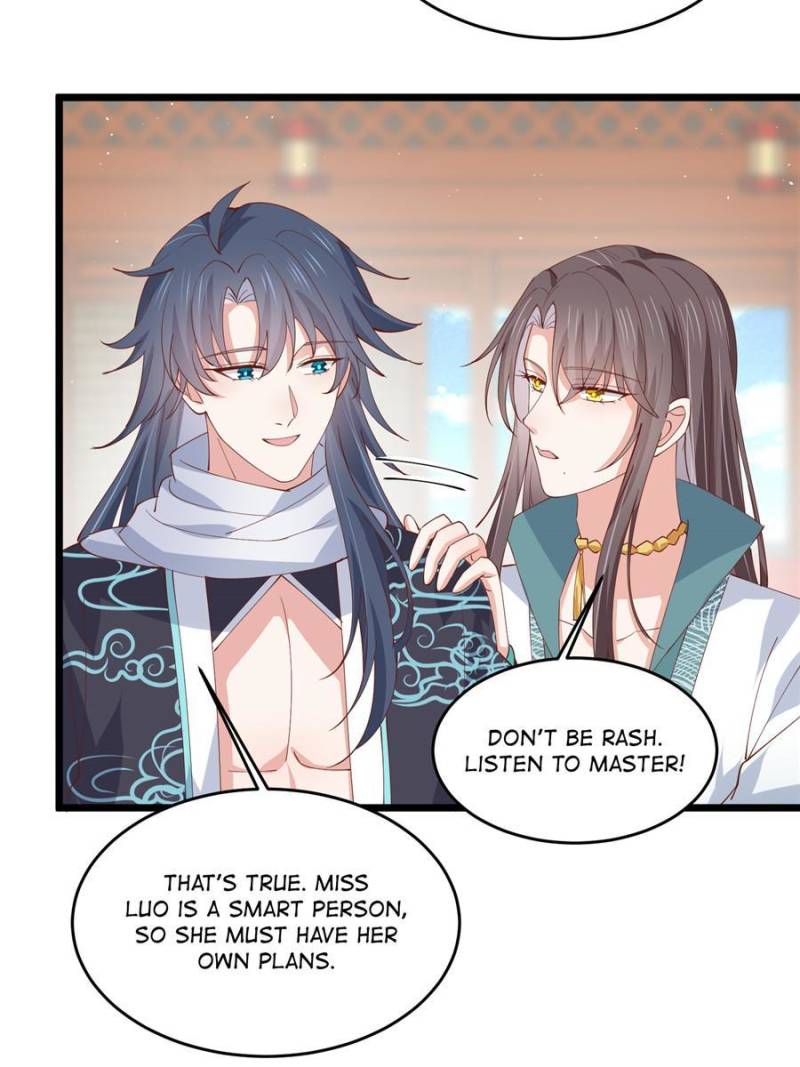 Pupillary Master Chapter 247 - Page 12