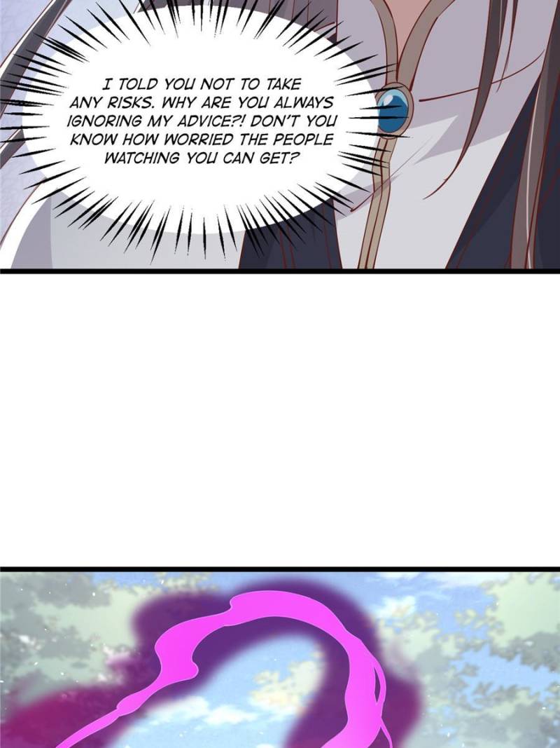 Pupillary Master Chapter 247 - Page 15