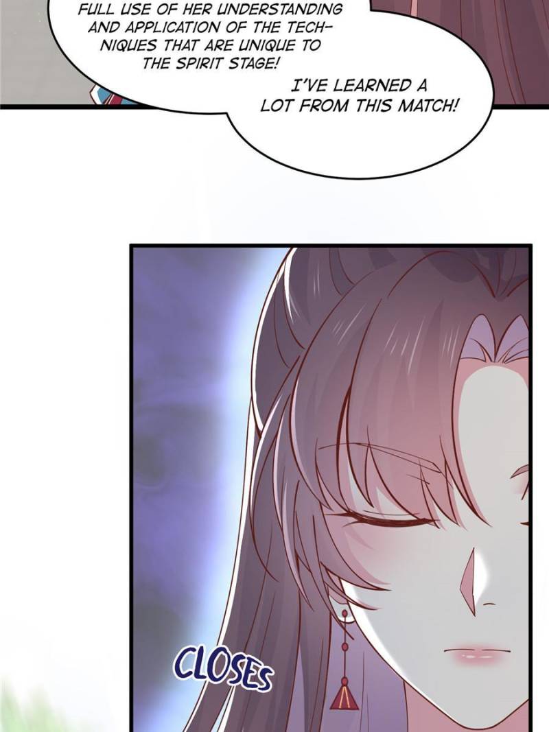 Pupillary Master Chapter 247 - Page 17