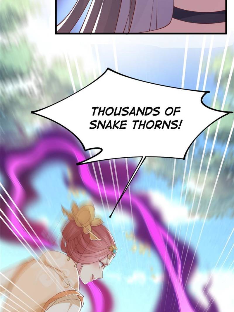 Pupillary Master Chapter 247 - Page 18