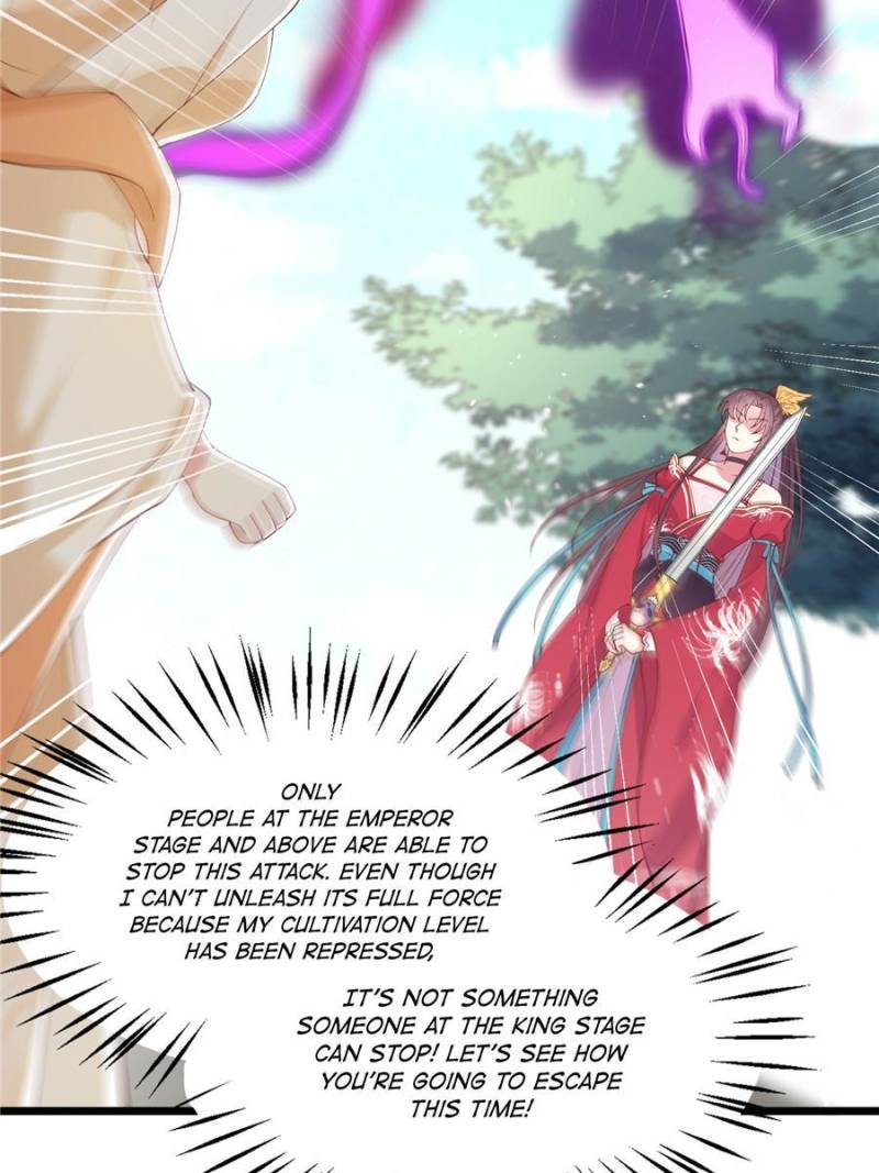 Pupillary Master Chapter 247 - Page 19