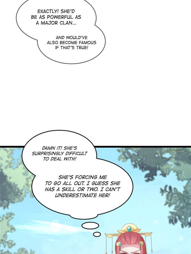 Pupillary Master Chapter 247 - Page 2