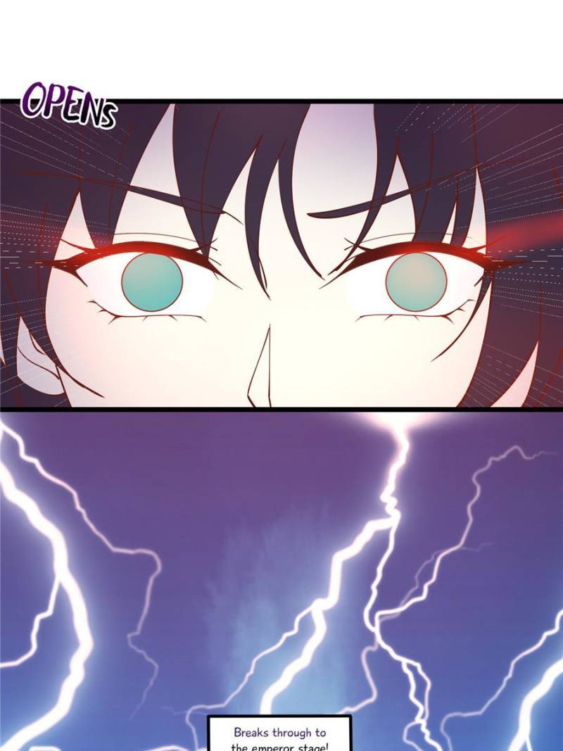 Pupillary Master Chapter 247 - Page 23